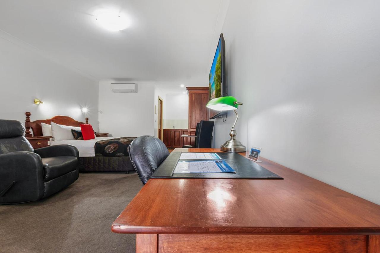 Georgian Motor Lodge Эчука Экстерьер фото
