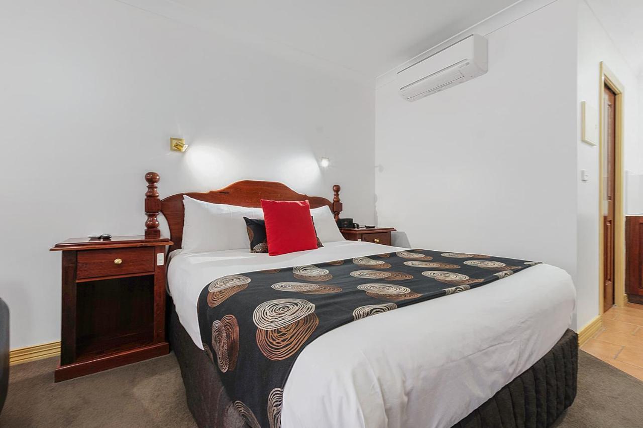 Georgian Motor Lodge Эчука Экстерьер фото