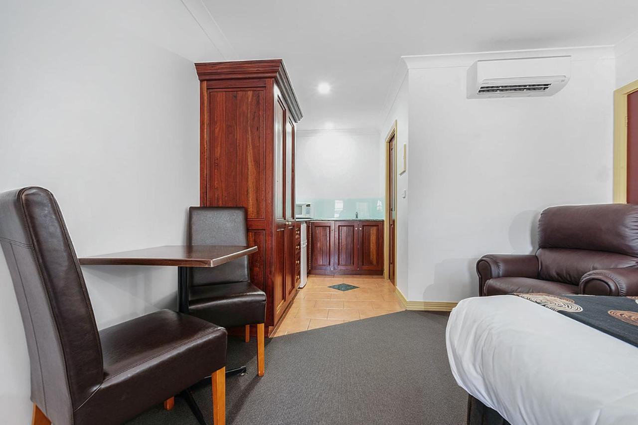 Georgian Motor Lodge Эчука Экстерьер фото