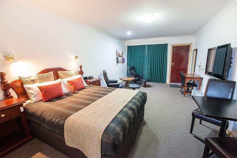 Georgian Motor Lodge Эчука Экстерьер фото
